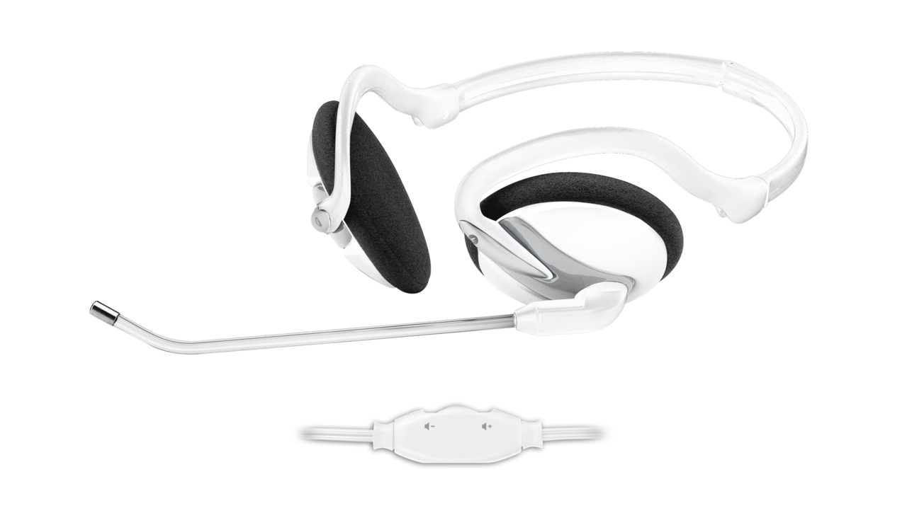 Trust Portable Headset for Netbook