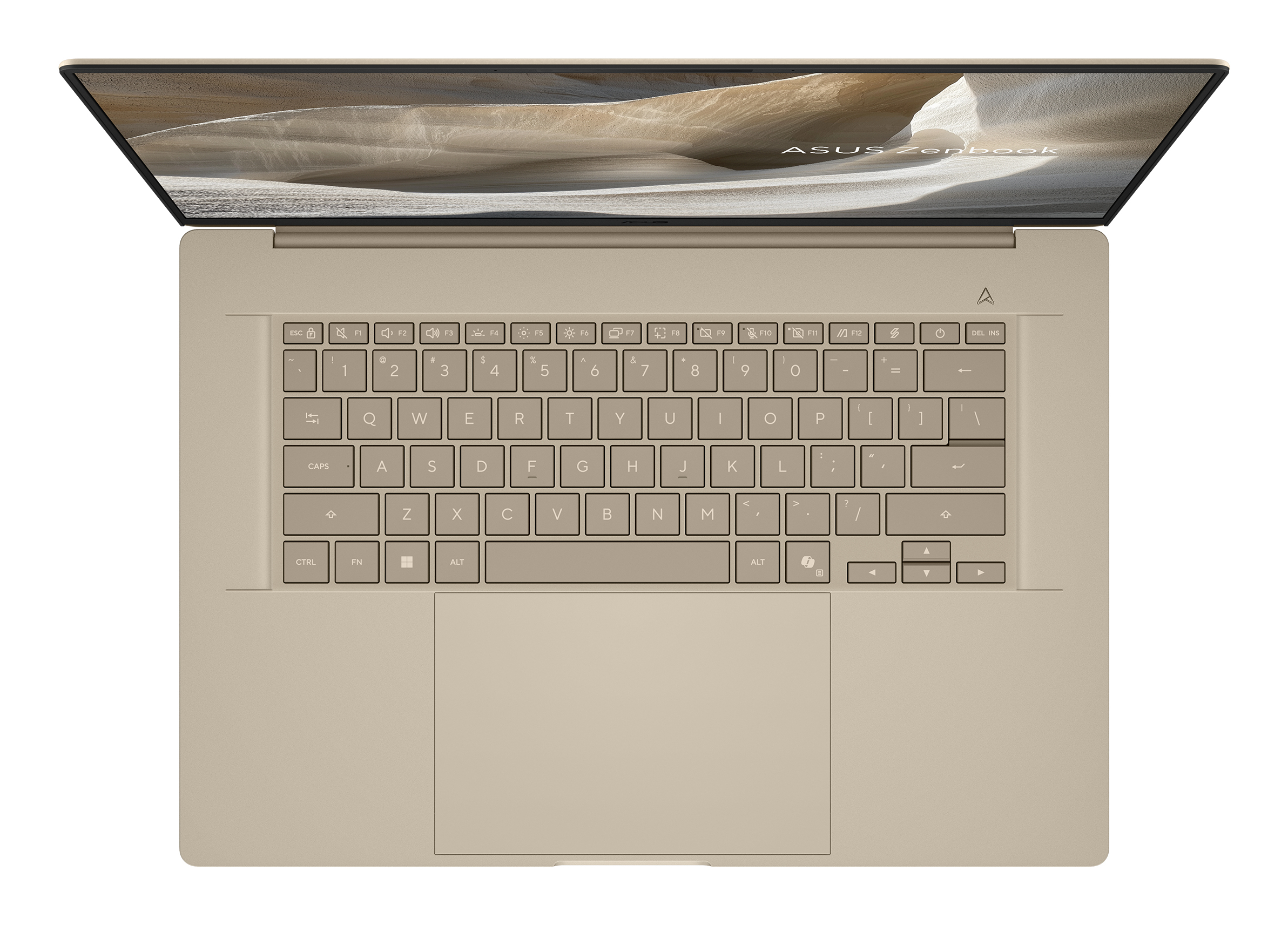 Portátil - ASUS Zenbook A16 OLED UX3607OA-SQ005W Copilot+ PC, 16" 3K, Snapdragon® X2 Elite, 48 GB RAM, 1 TB SSD, Adreno™ Onboard Graphics, W11 - imagen 10