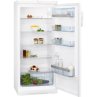 AEG S52500KSW0 fridge Freestanding