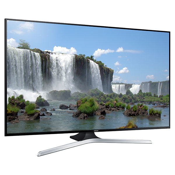 Samsung UN65J6300AF + Hookup Kit – image 2