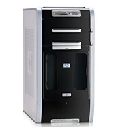 HP Media Center m1090.uk Photosmart PC