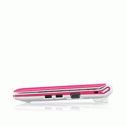 Samsung NP-N150-JA05ES netbook Intel Atom® N450 – image 2