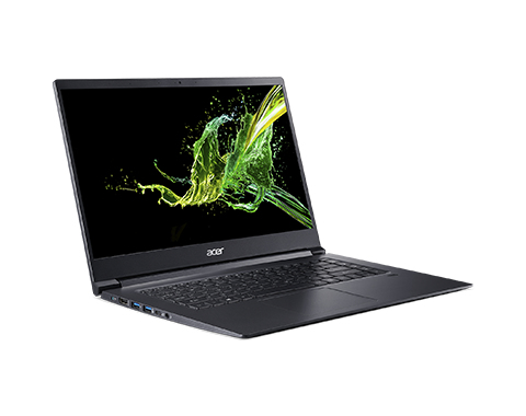 Acer Aspire 7 A715-73G-779W Intel® Core™ i7 i7-8705G Laptop – image 2