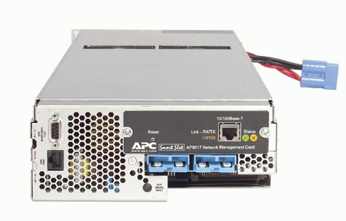 APC Smart-UPS Power Module – image 2