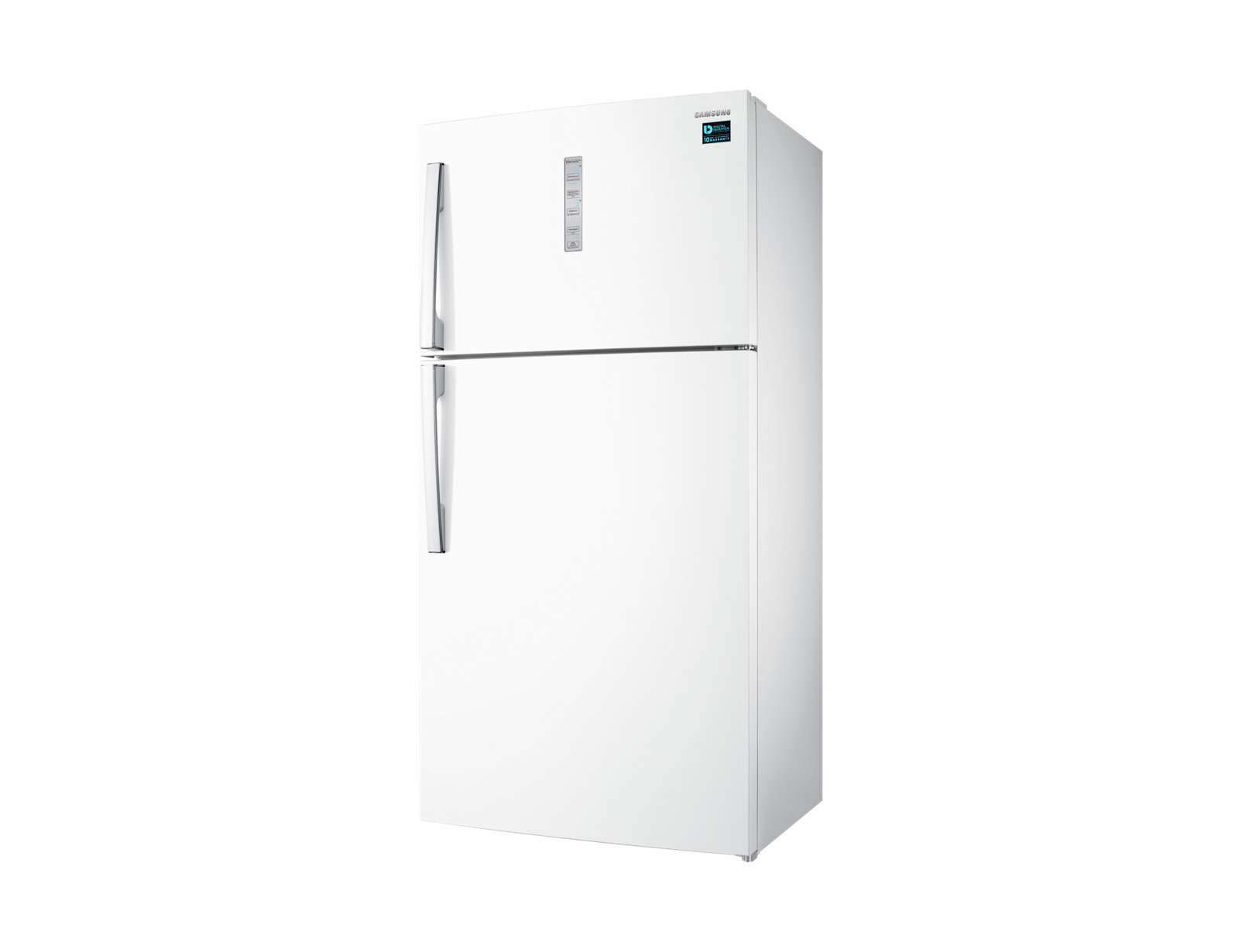 Samsung RT58K7040WW Freestanding – image 6