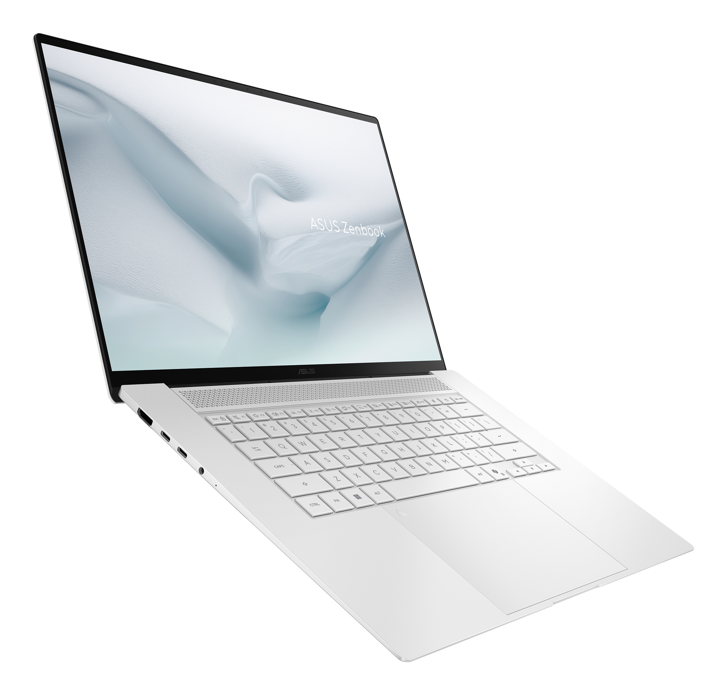 Asus - Portátil ASUS Zenbook S 16 UM5606GA-SR340W Copilot+ PC, Ryzen AI 9, 32GB, 1TB SSD, 16' OLED, W11. - imagen 11
