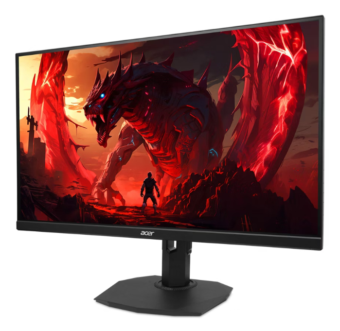 Acer XF273 X1bmiiprx – image 2