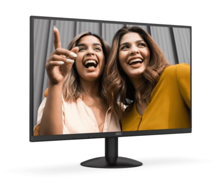 AOC 27B30HM computer monitor – image 2