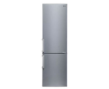 LG GBB530NSCPB fridge-freezer Freestanding