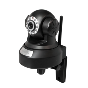 LogiLink WC0048 security camera IP security camera Indoor – image 6