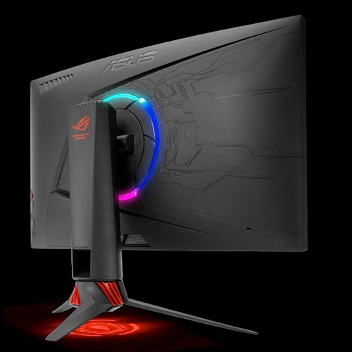ASUS ROG Strix XG27VQ – image 5
