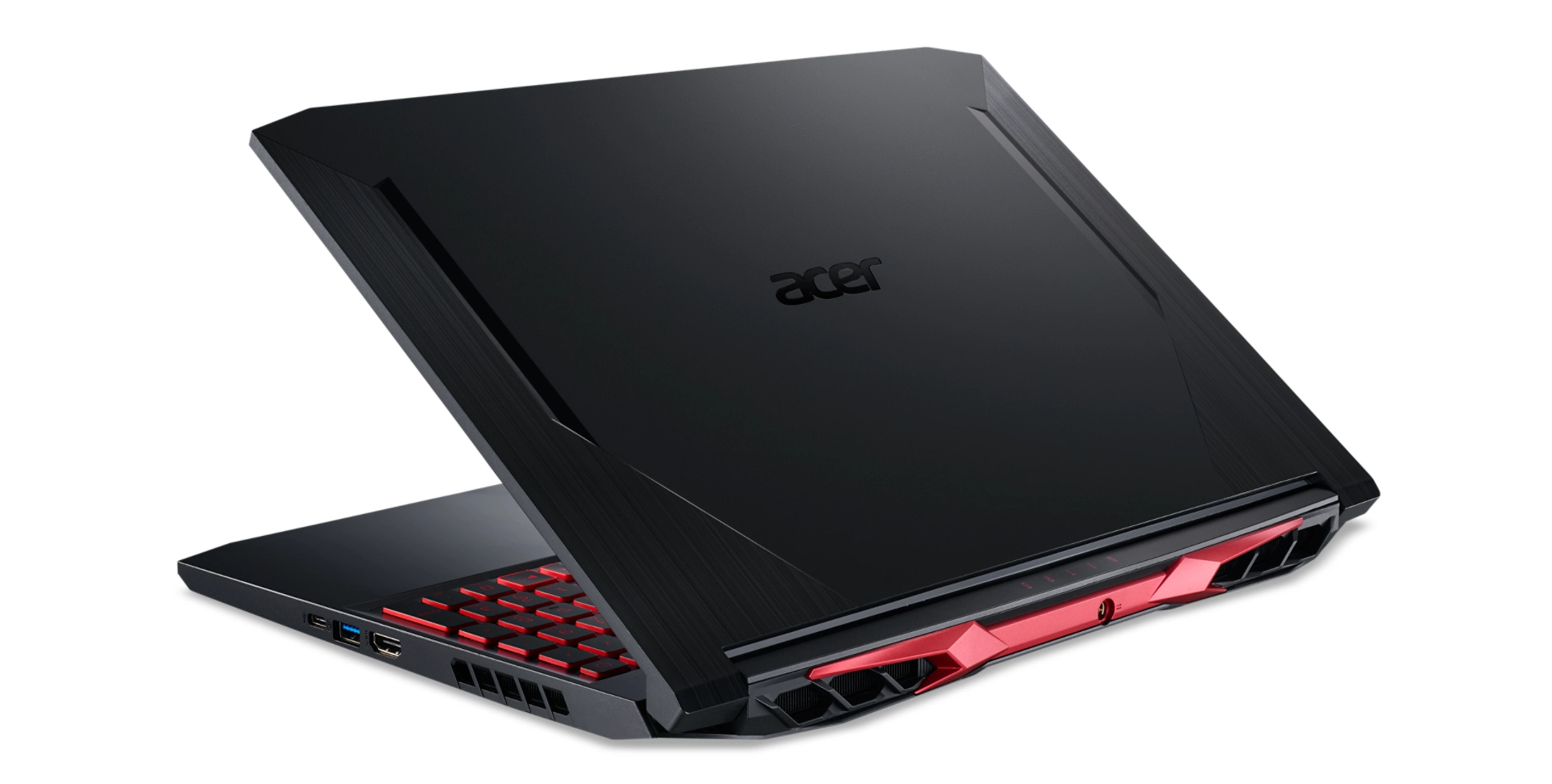 Acer Nitro 5 AN515-55-504W Intel® Core™ i5 i5-10300H Laptop – image 5