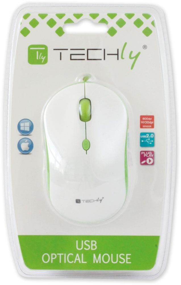 Techly IM 1600-WT-WG – image 2