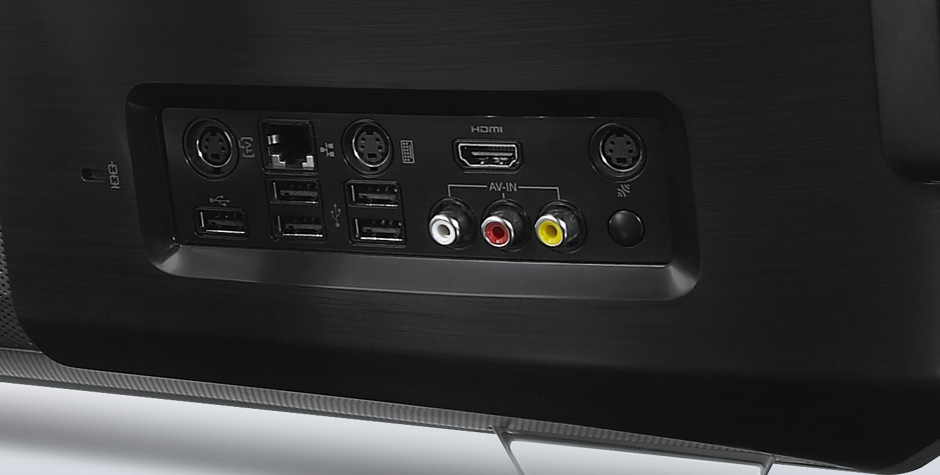 Lenovo Aio B320 – image 5