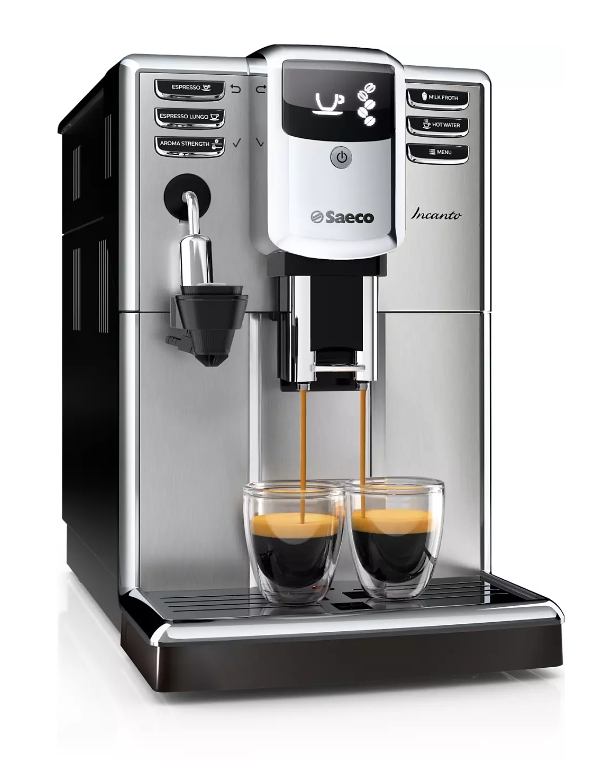 Philips Saeco HD8914/09 coffee maker Fully-auto Espresso machine – image 5