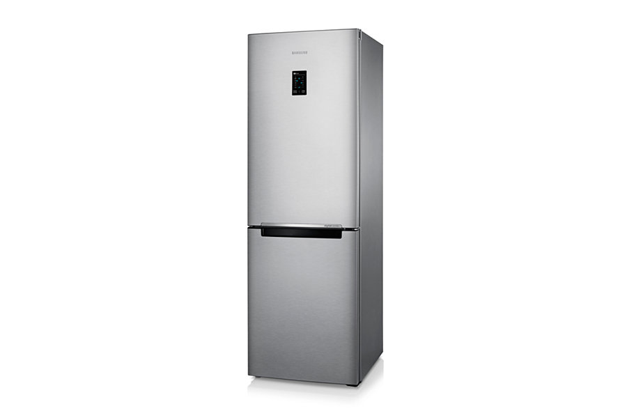 Samsung RB29FERNCSA/WS fridge-freezer Freestanding – image 2