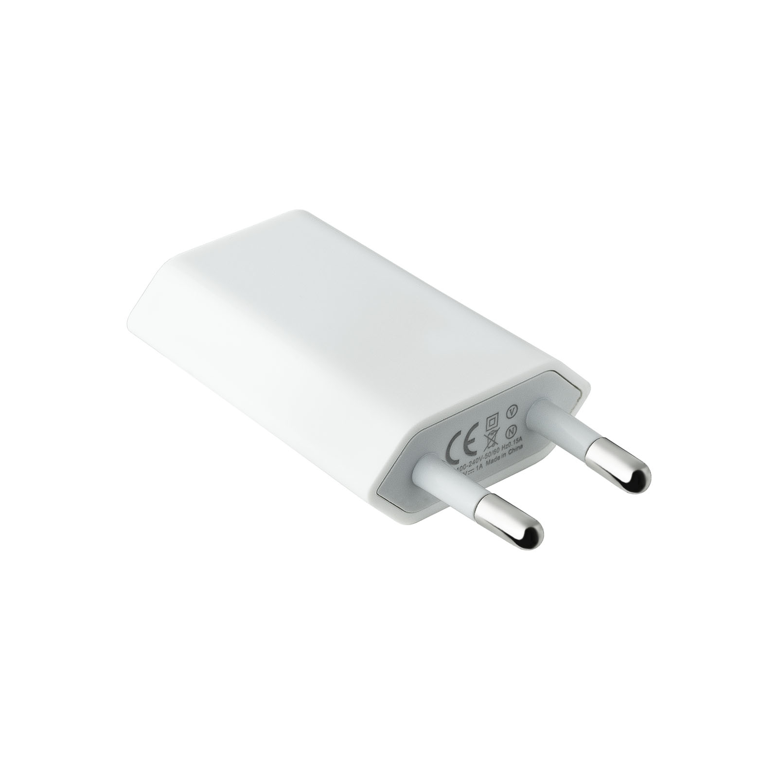 Nanocable 10.10.2001 mobile device charger MP3, Smartphone, Tablet White AC Indoor – image 2
