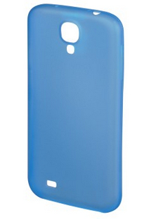 Hama 134126 mobile phone case Cover Blue