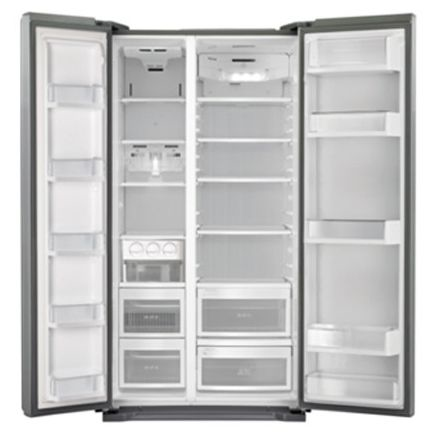 LG 486441 side-by-side refrigerator – image 2