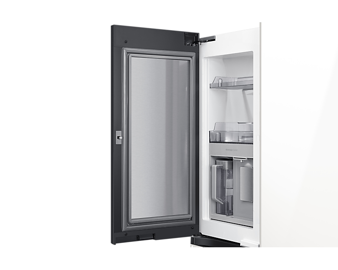 Samsung RF71A967535/FA side-by-side refrigerator Built-in/Freestanding – image 2