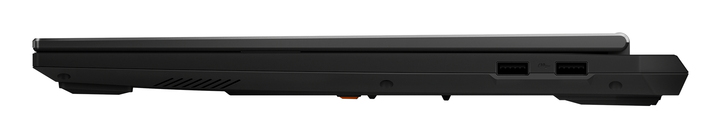 Portátil gaming - ASUS TUF Gaming A16 FA608UM-RV011W, 16" WUXGA, AMD Ryzen™ 7 260, 32GB RAM, 1 TB SSD, GeForce RTX™ 5060, Windows 11 Home - imagen 11
