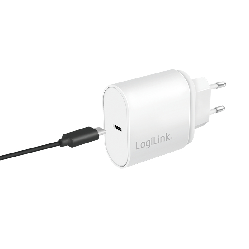 LogiLink PA0261 mobile device charger Smartphone, Tablet White AC Fast charging Indoor – image 5