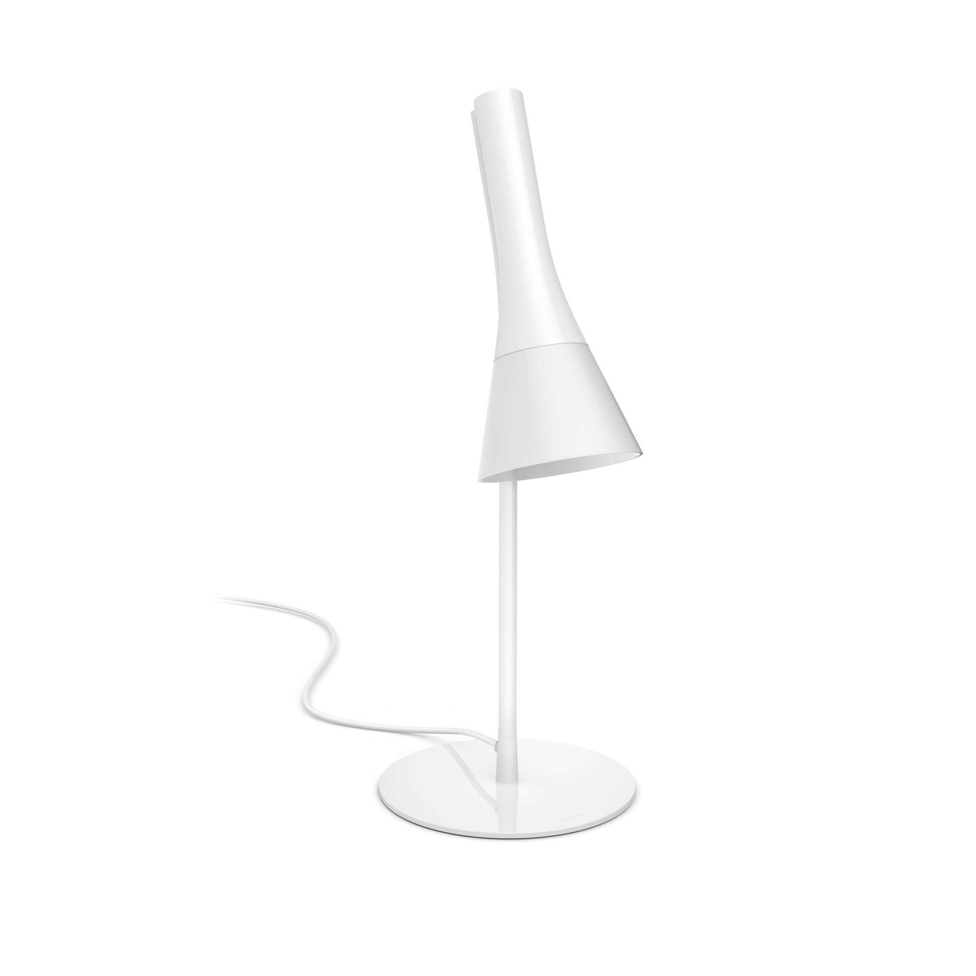 Philips by Signify Philips Hue White and colour ambience 4300331U7 Smart table lamp Bluetooth/Zigbee – image 4
