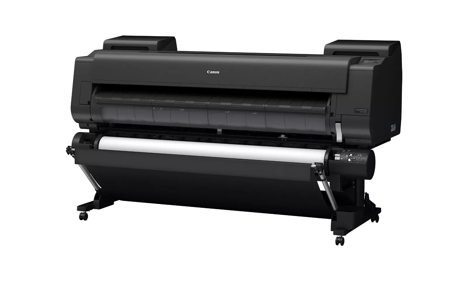 Canon GP-6600S (stand included) + RU-63 – image 2