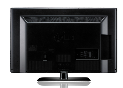 LG 42LK530 81.3 cm (32") Full HD Black – image 3