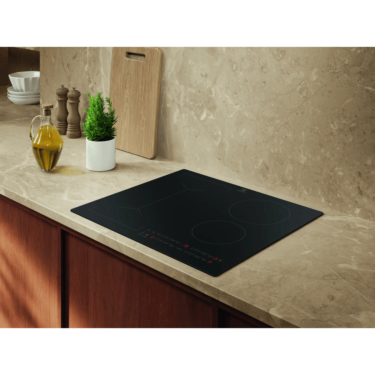Electrolux KIV63443CT Black Built-in – image 7