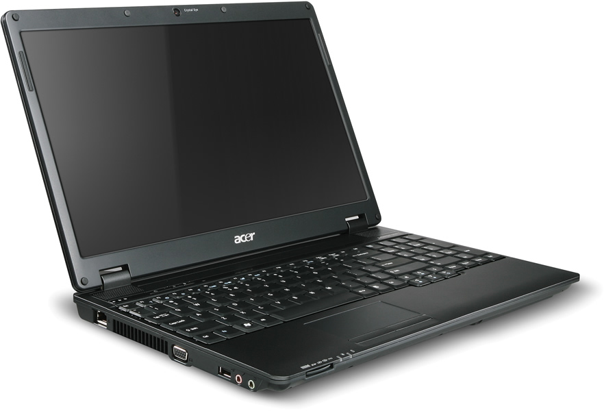 Acer Extensa 5635-652G25Mnkk Intel® Core™2 Duo T6570 Laptop