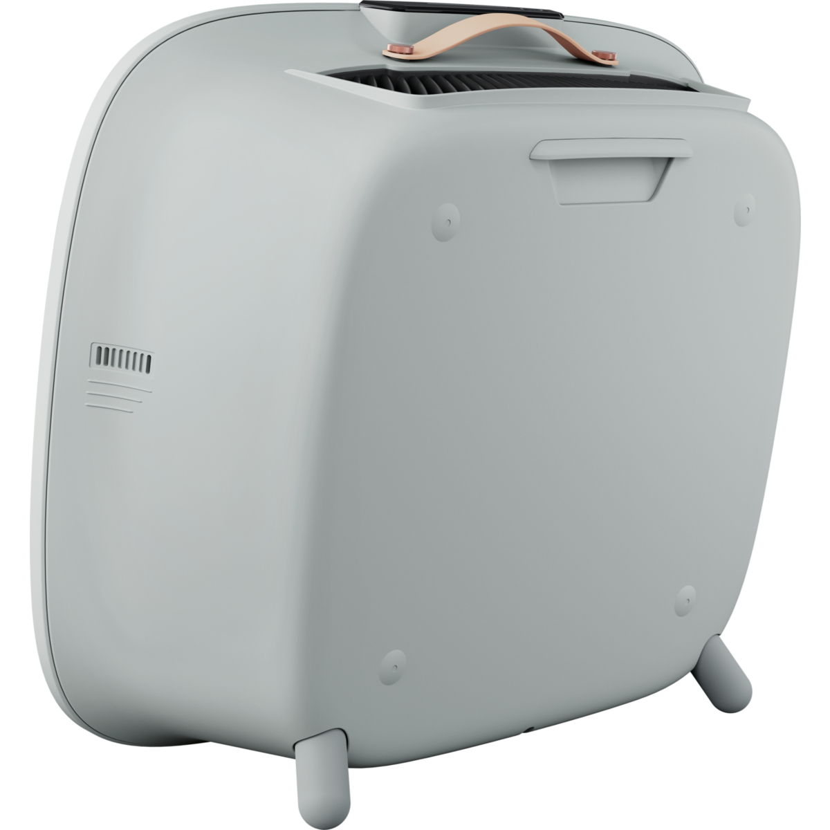 Electrolux WA71-304GY 60 m² – image 2