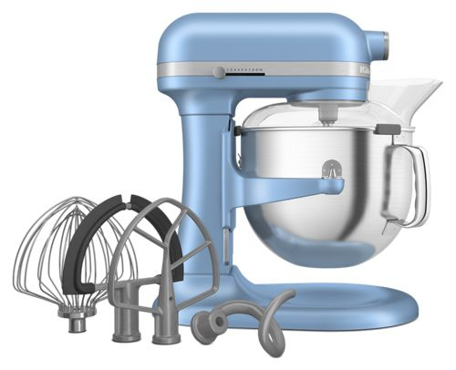 KitchenAid KSM70SKXXVB mixer Hand mixer – image 6