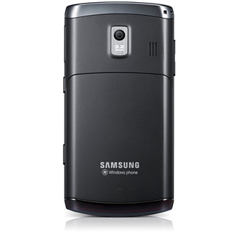Samsung Omnia Pro GT-B7350 – image 5