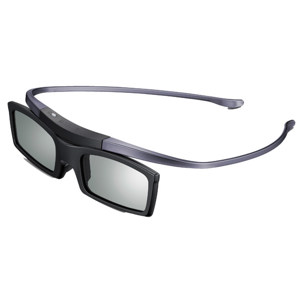 SSG-5150GB stereoscopic 3D glasses Black 1 pc(s)