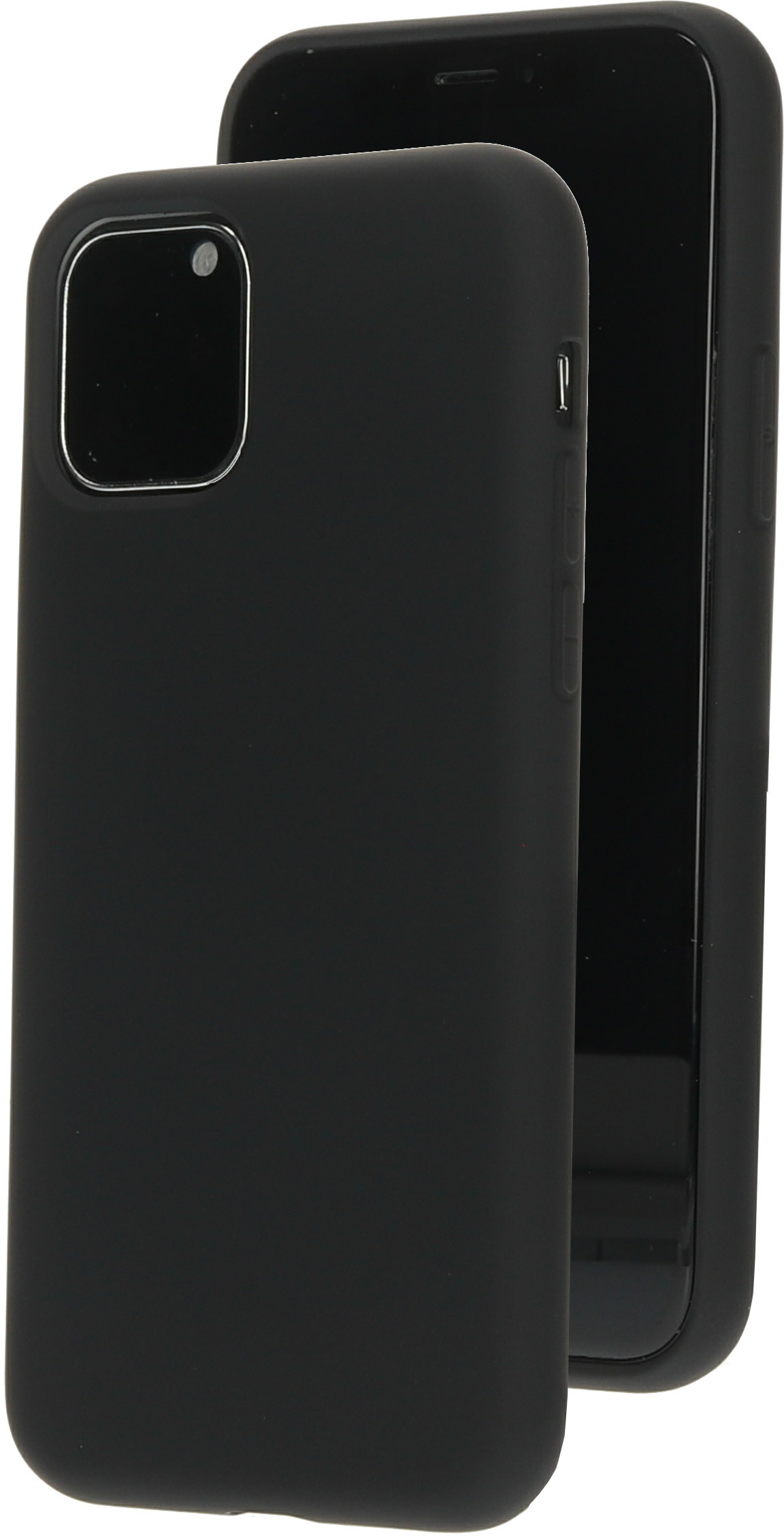 Mobiparts Silicone Cover iPhone 11 Pro – image 1