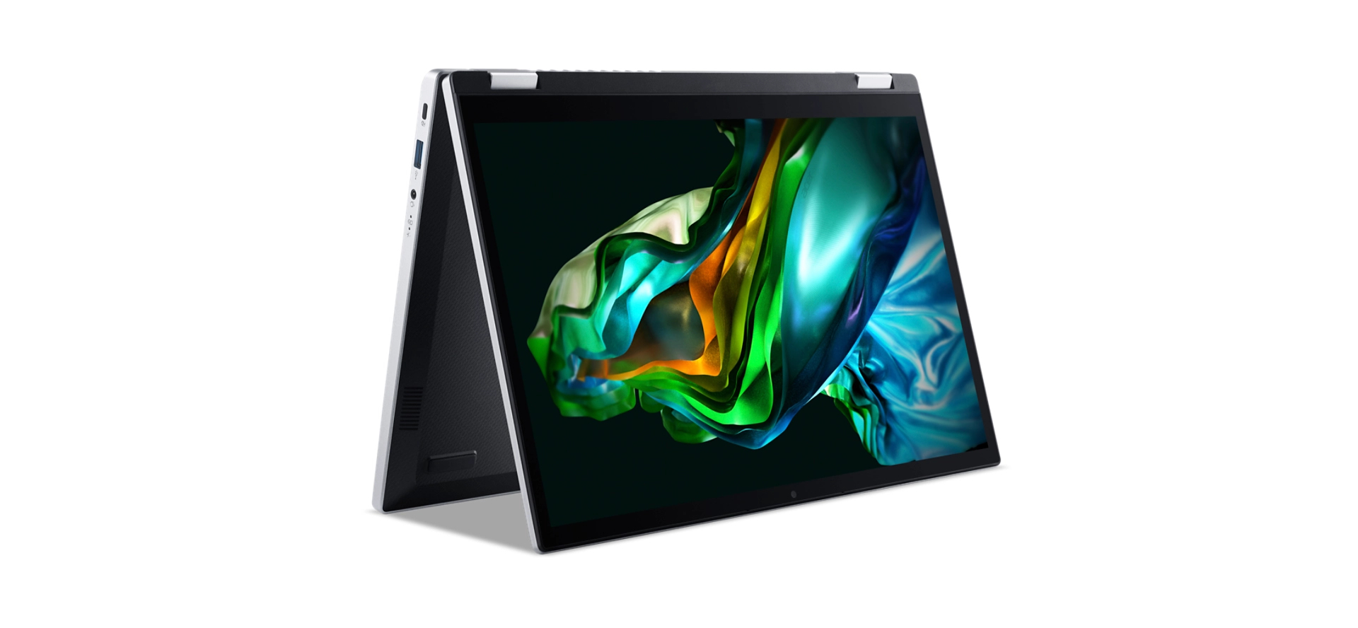 Acer Aspire 3 Spin 14 A3SP14-31PT-C6NT Intel® N N100 Hybrid (2-in-1) – image 7