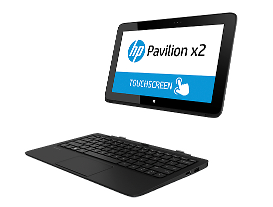 HP Pavilion x2 11t-h100 Intel® Pentium® N3520 Hybrid (2-in-1) – image 5