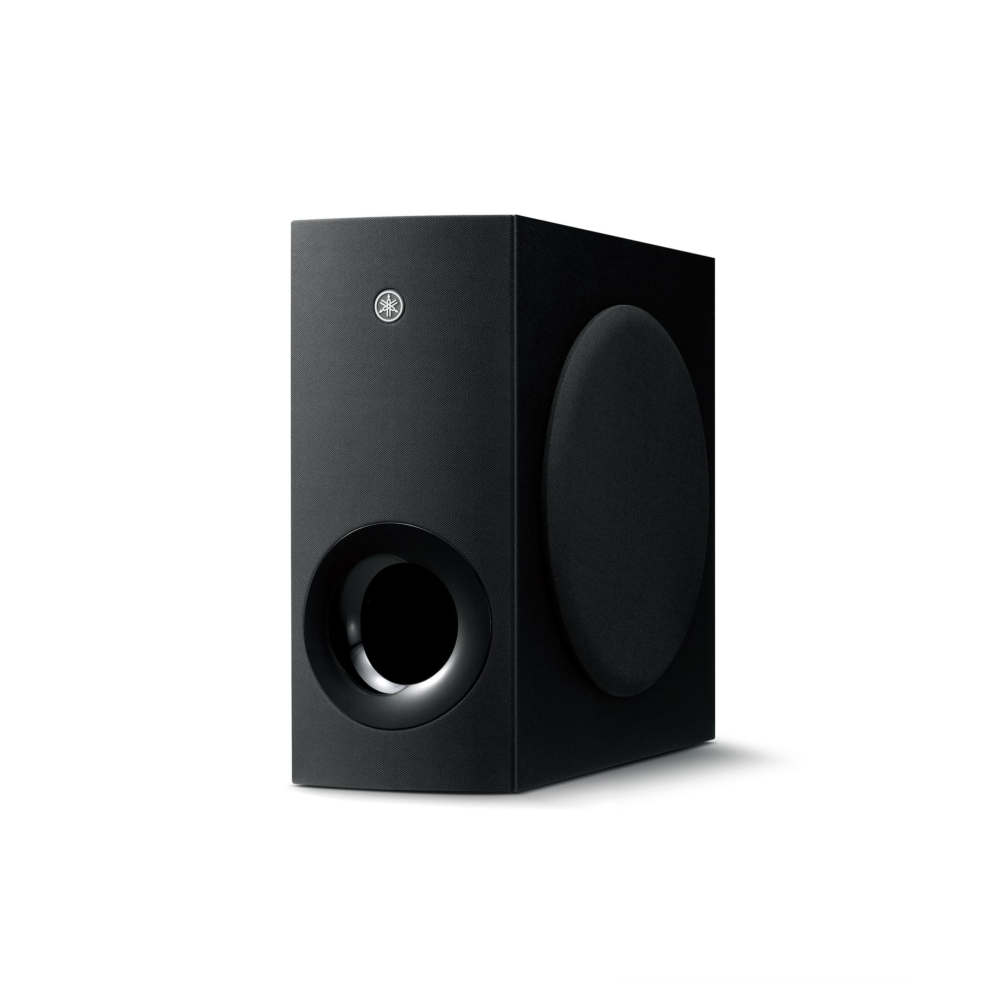 Yamaha SR-B40A Black 2.1 channels 200 W image 9