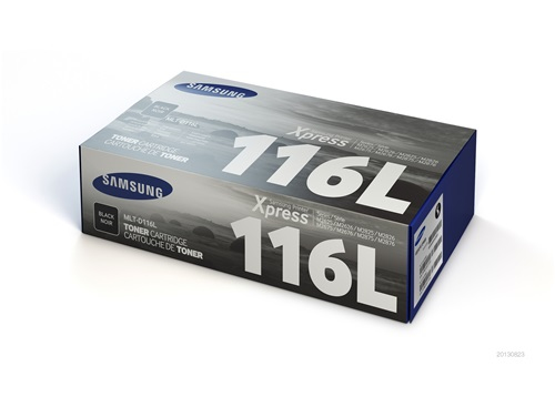 HP MLT-D116L/ELS toner cartridge 1 pc(s) Original Black – image 3