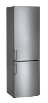 Whirlpool WBE 3712 A+ XF