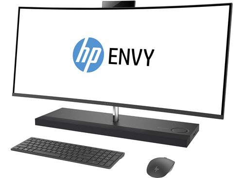 HP ENVY Curved 34-b190nd Intel® Core™ i7 i7-9700T – image 3