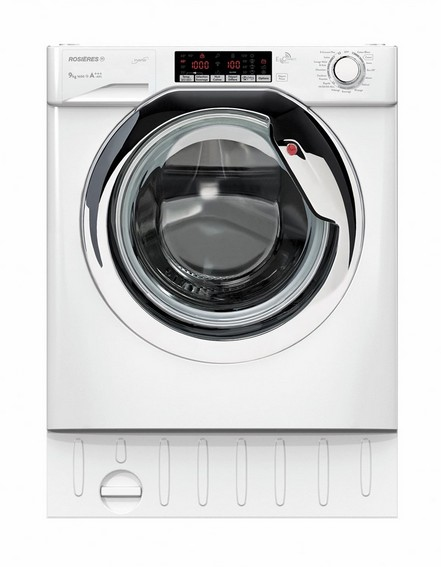 Rosieres OBWS69TWMCE-47 washing machine Front-load