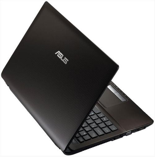 ASUS X73BR-TY010 AMD E E-450 Laptop – image 2