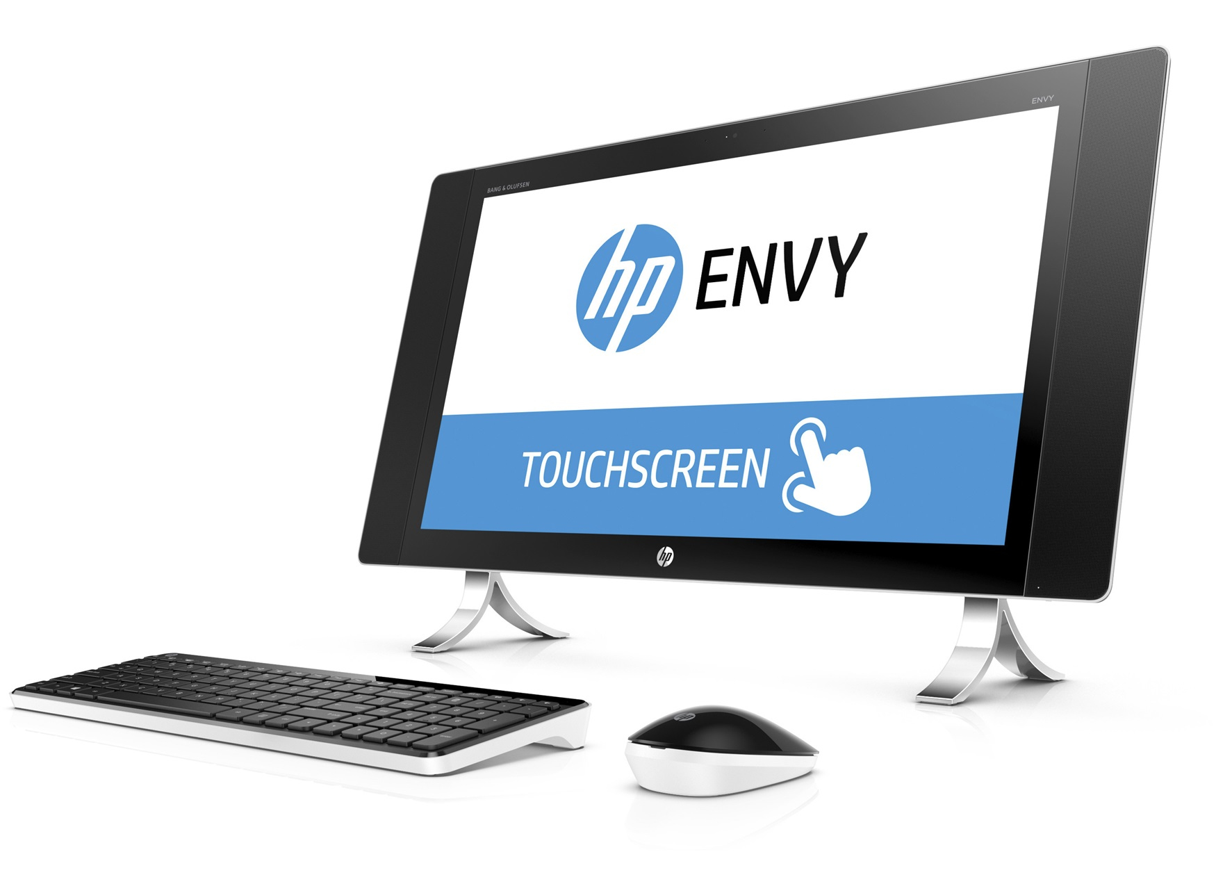 HP ENVY 24-n009 Intel® Core™ i5 i5-6400