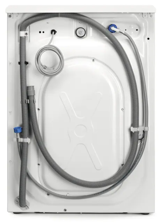 Electrolux EW6F348SA washing machine Front-load – image 2