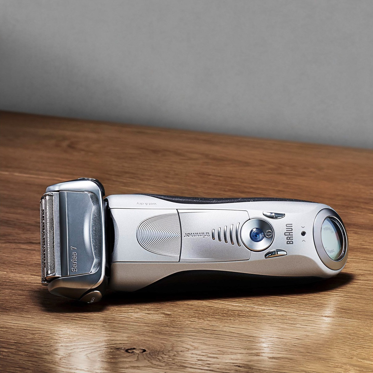 Braun Series 7 7899cc + CCR2 – image 6