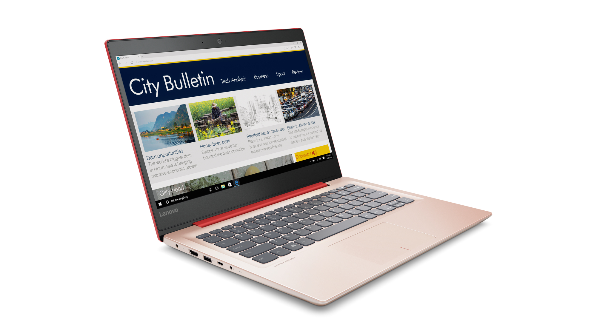 Lenovo ideapad 320S (14") – image 3
