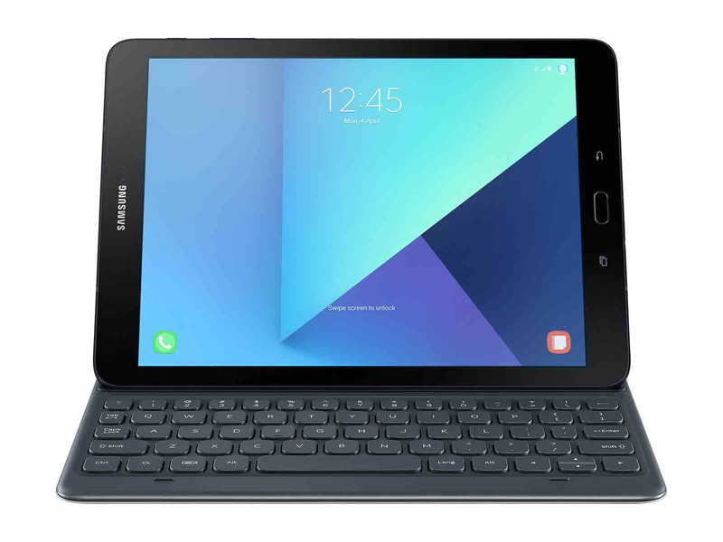 Samsung EJ-FT820U Pogo Pin Grey – image 2
