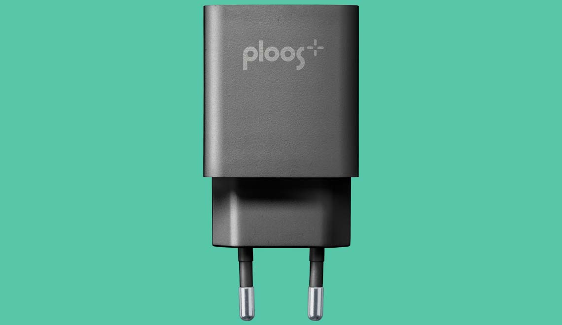 PLOOS - USB-C ADAPTER